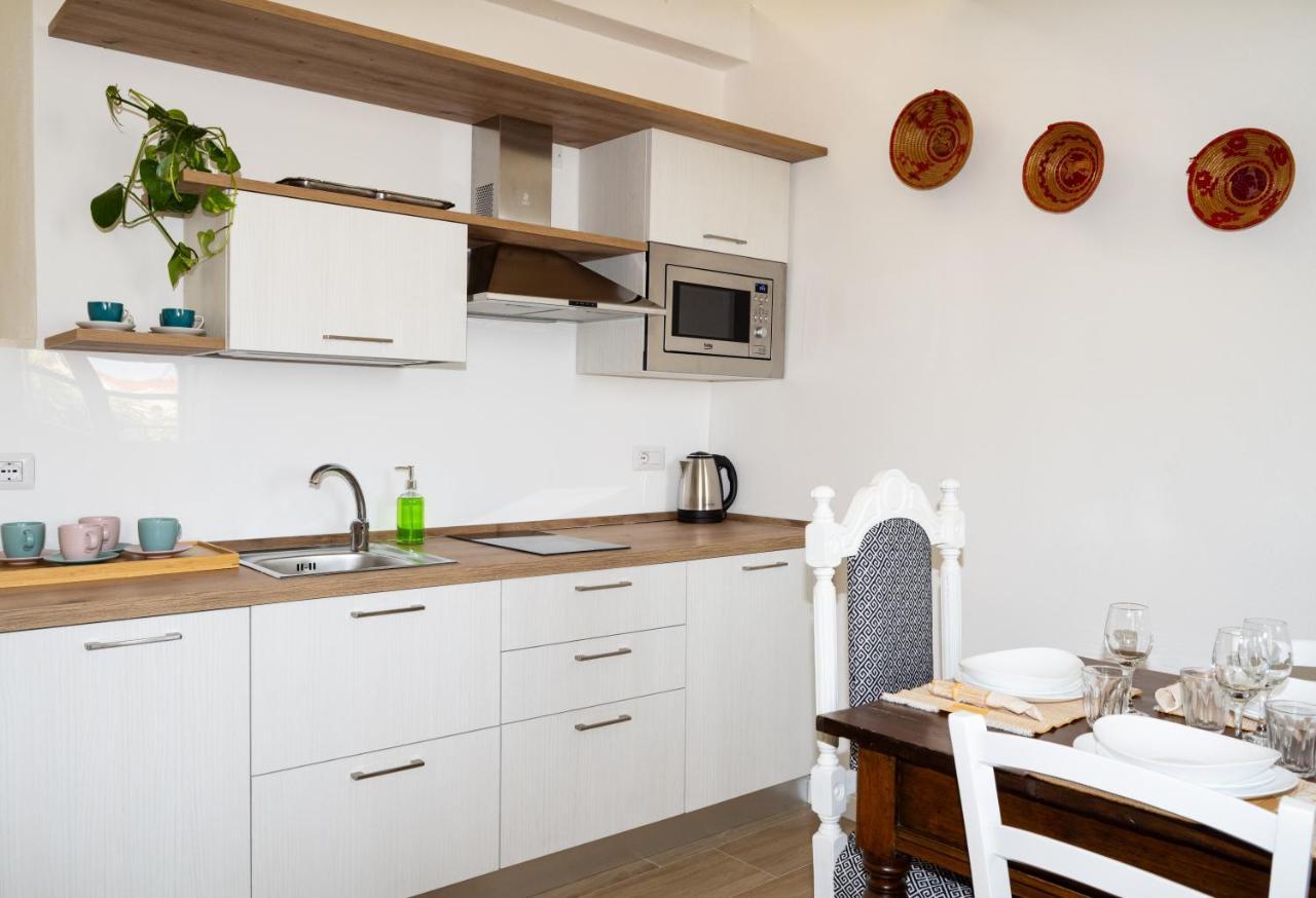 Sa Ia Suite 1 Cagliari Exterior foto